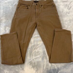 Banana Republic Khaki Trousers